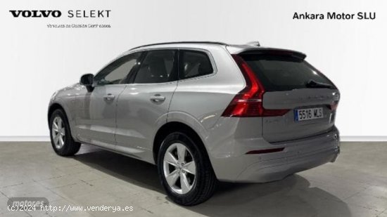 Volvo XC 60 XC60 Core, B4 Semihibrido, Diesel de 2023 con 31.101 Km por 43.900 EUR. en Alicante