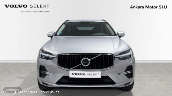 Volvo XC 60 XC60 Core, B4 Semihibrido, Diesel de 2023 con 31.101 Km por 43.900 EUR. en Alicante