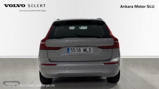 Volvo XC 60 XC60 Core, B4 Semihibrido, Diesel de 2023 con 31.101 Km por 43.900 EUR. en Alicante