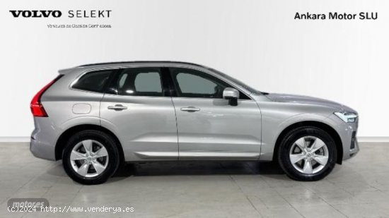 Volvo XC 60 XC60 Core, B4 Semihibrido, Diesel de 2023 con 31.101 Km por 43.900 EUR. en Alicante