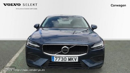 Volvo S60 S60 Core, B4 (gasolina), Gasolina de 2023 con 25.563 Km por 39.900 EUR. en Vizcaya