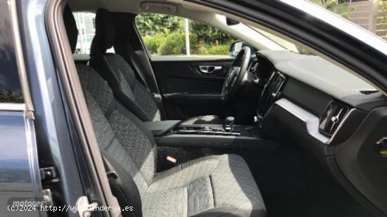 Volvo S60 S60 Core, B4 (gasolina), Gasolina de 2023 con 25.563 Km por 39.900 EUR. en Vizcaya