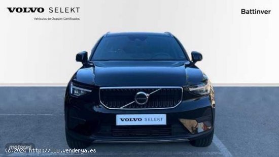 Volvo XC40 XC40 Core, T2 automatico, Gasolina de 2023 con 24.687 Km por 33.900 EUR. en Madrid