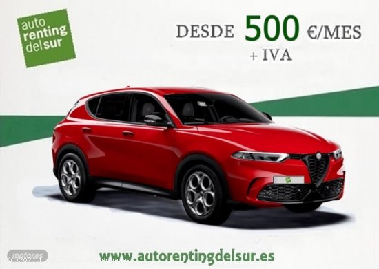 DS DS 7 BlueHDi 130 Automatico PERFOMANCE LINE de 2024 por 452 EUR. en Sevilla