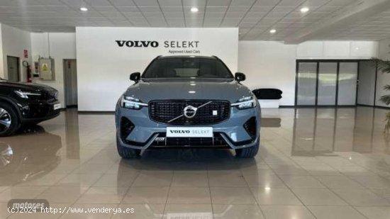 Volvo XC 60 Recharge Polestar Engineered, T8 AWD plug-in hybrid, Electrico/Gasolina de 2023 con 5.50