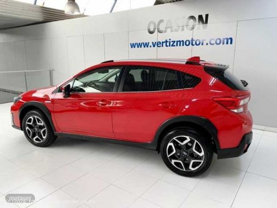 Subaru XV 2.0i Hybrid Executive Plus CVT de 2021 con 69.000 Km por 27.200 EUR. en Guipuzcoa