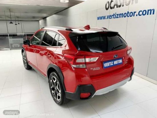 Subaru XV 2.0i Hybrid Executive Plus CVT de 2021 con 69.000 Km por 27.200 EUR. en Guipuzcoa