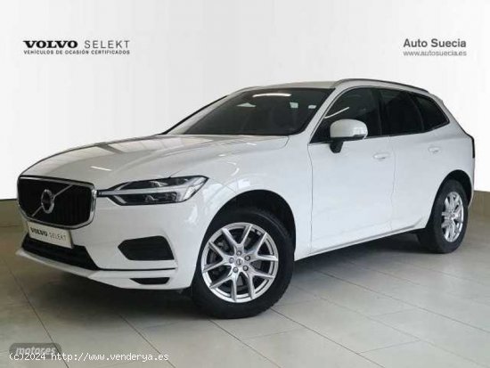 Volvo XC 60 XC60 D4 AWD Momentum B Automatico de 2018 con 65.500 Km por 39.500 EUR. en Guipuzcoa