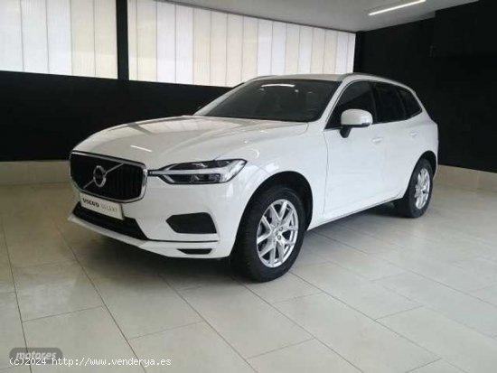 Volvo XC 60 XC60 D4 AWD Momentum B Automatico de 2018 con 65.500 Km por 39.500 EUR. en Guipuzcoa