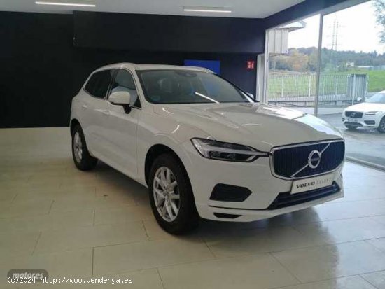 Volvo XC 60 XC60 D4 AWD Momentum B Automatico de 2018 con 65.500 Km por 39.500 EUR. en Guipuzcoa