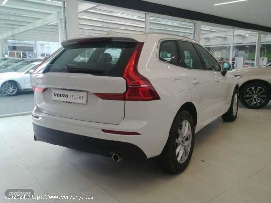 Volvo XC 60 XC60 D4 AWD Momentum B Automatico de 2018 con 65.500 Km por 39.500 EUR. en Guipuzcoa