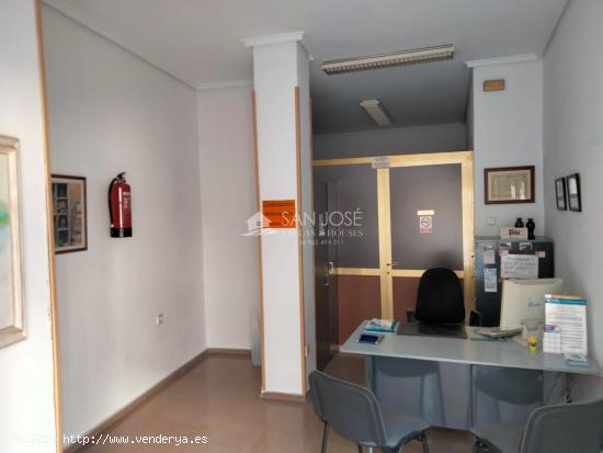  SE VENDE LOCAL EN CREVILLENTE - ALICANTE 