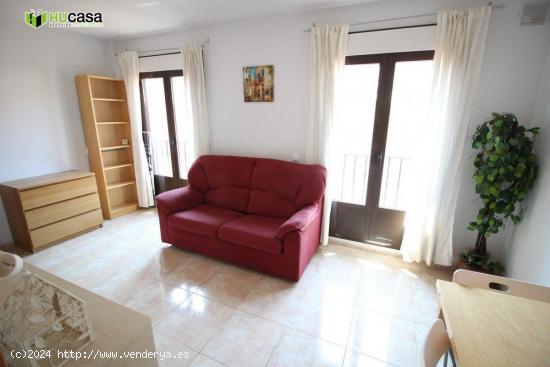 ¡¡OPORTUNIDAD!! ¡¡SANTA BARBARA - APARTAMENTO DE 1 DORM., BAÑO, GARAJE OPCIONAL 78.000€!! - T