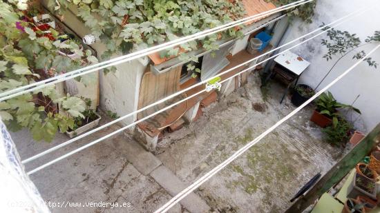 CASA EN ZONA CENTRO PARA GRAN REFORMA - ZAMORA