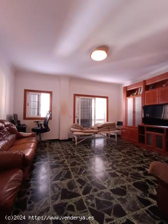 Interesante vivienda !! - SANTA CRUZ DE TENERIFE