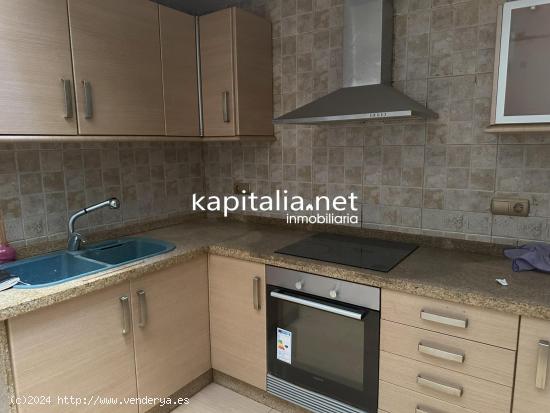  CASA A LA VENTA EN ONTINYENT - VALENCIA 