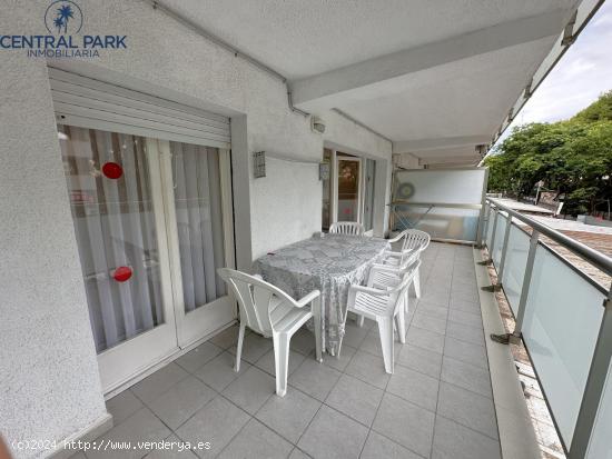 Apartamento en Salou - Zona turística - con licencia HUT. - TARRAGONA