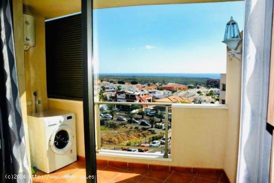 Pal-mar piso 1 habitacion con vistas en urbanizacion cerrada de calidad. - SANTA CRUZ DE TENERIFE