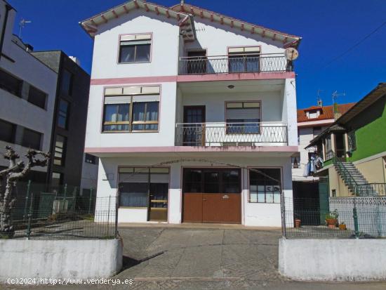 Casa independiente en el centro de Saron - CANTABRIA