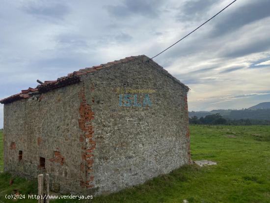 Casa para Reformar Con Terreno - CANTABRIA