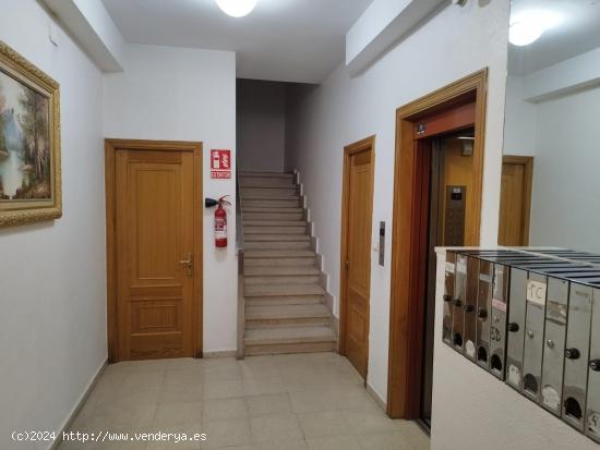 Apartamento zona alta - LEON