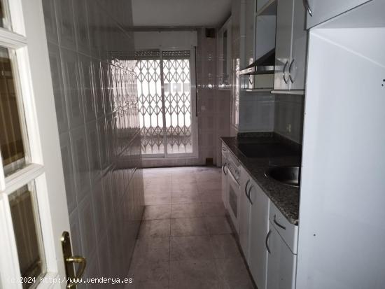 Apartamento zona alta - LEON