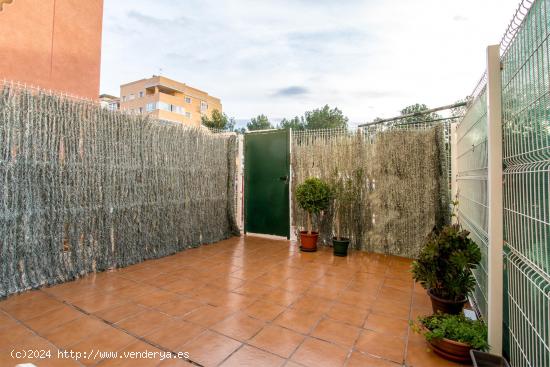 Bajo duplex en residencial Panoramic de Altorreal - MURCIA