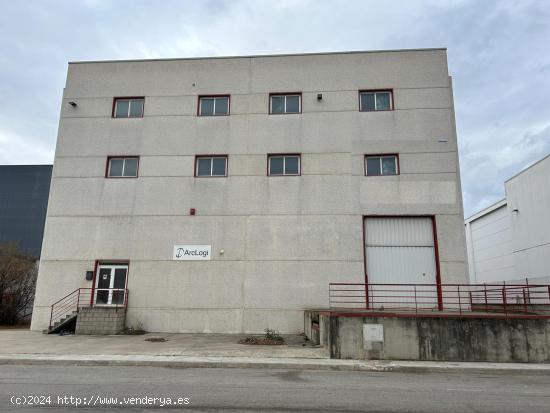  Nave Industrial en Venta en Riera de Gualba, 2 - Gualba, Valles Oriental, Barcelona - BARCELONA 