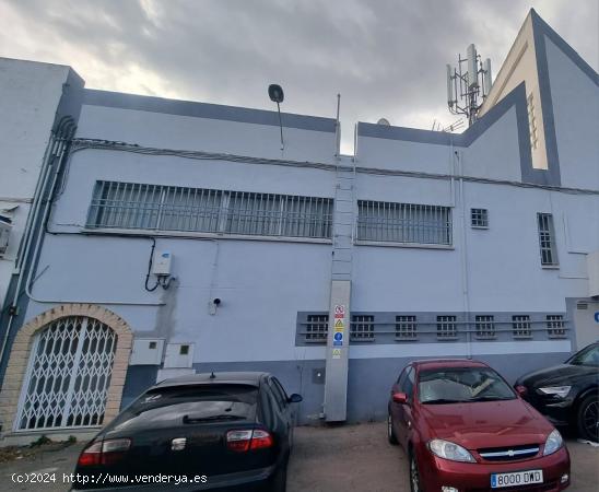 Edificio de oficinas en Avenida Hermanos Bou - CASTELLON