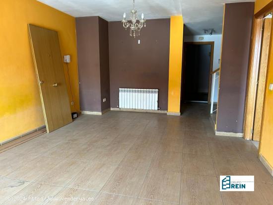 Piso de 167 m2 en venta en calle Real de Illescas - TOLEDO