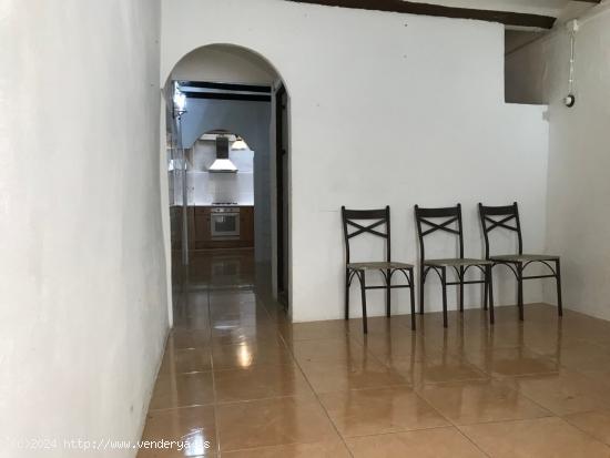  CASA EN VENTA EN CASTELLÓN,  ZONA REY DON JAIME - CASTELLON 