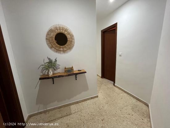 Piso en Venta En Los Milagros - BADAJOZ