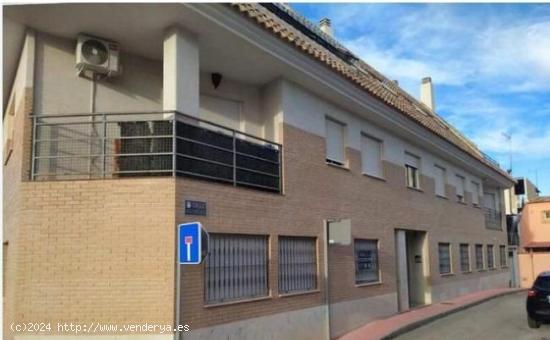 Piso en venta en Archena - MURCIA