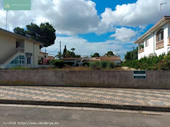 Solar Urbano - BALEARES