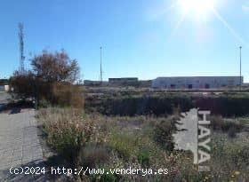 TERRENO NO URBANIZABLE EN JIJONA - ALICANTE