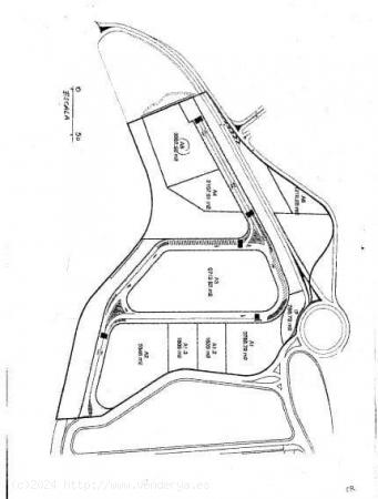 TERRENO NO URBANIZABLE EN JIJONA - ALICANTE