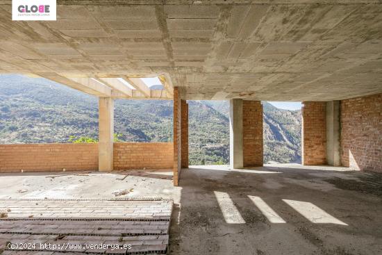 EDIFICIO en Güejar Sierra - GRANADA