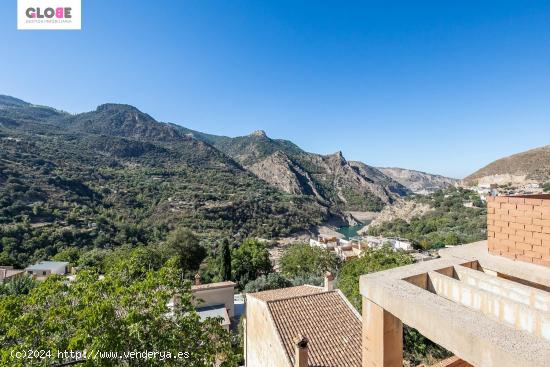 EDIFICIO en Güejar Sierra - GRANADA