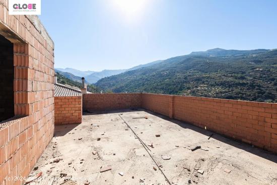 EDIFICIO en Güejar Sierra - GRANADA