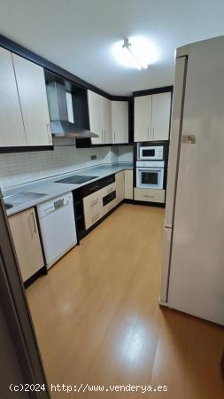 Piso en Orihuela zona Los Huertos, 102 m2. Tres dormitorios. - ALICANTE