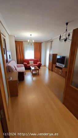 Piso en Orihuela zona Los Huertos, 102 m2. Tres dormitorios. - ALICANTE