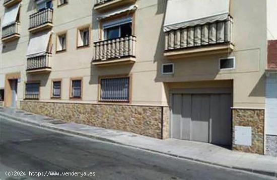  Garaje en venta en calle Real, Fuengirola, Málaga - MALAGA 