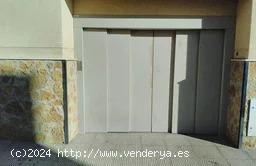 Garaje en venta en calle Real, Fuengirola, Málaga - MALAGA