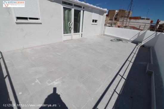  PISO PARA TEMPORADAS CORTAS EN PUERTO DE SAGUNTO - VALENCIA 