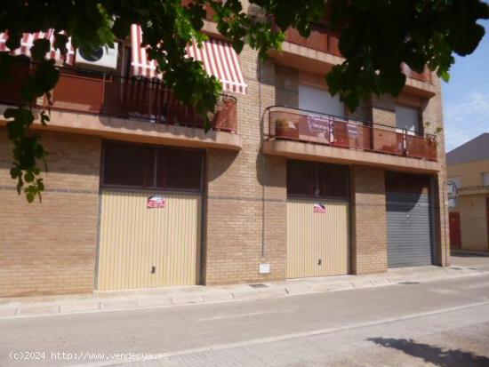 Cochera en Sant Llatzer en venta o alquiler - TARRAGONA