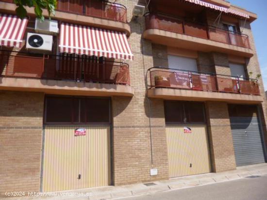 Cochera en Sant Llatzer en venta o alquiler - TARRAGONA