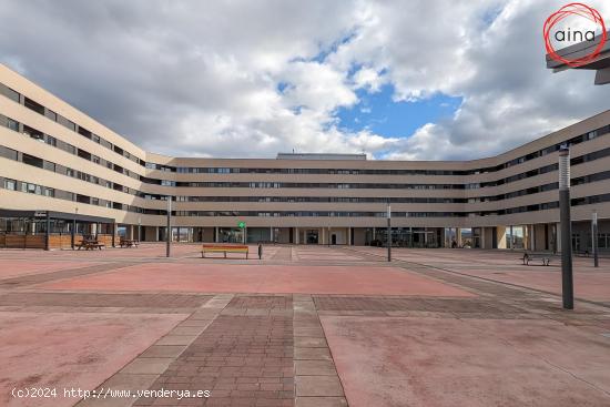 Local Comercial - Txoko en Ardoi - Zizur Mayor  (Plaza de la Mujer) - NAVARRA