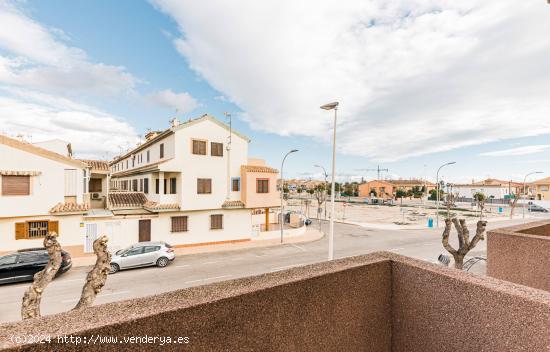 Adosado en Los Narejos - MURCIA