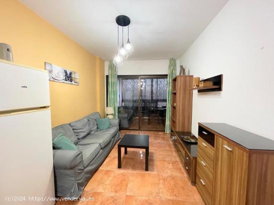 Apartamento en la Avenida de Tirajana - LAS PALMAS