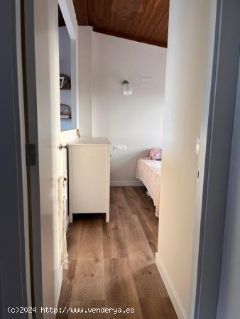 APARTAMENTO EN ALQUILER EN CHILCHES!!! - CASTELLON